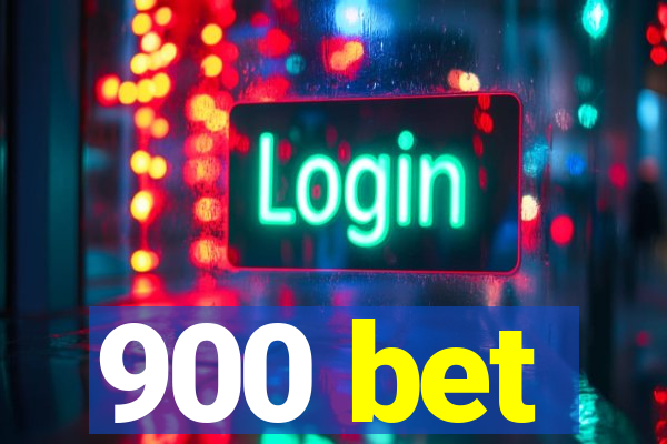 900 bet-lucky